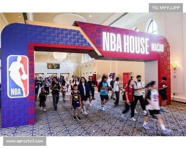 NBA举办多元文化月活动，促进包容性