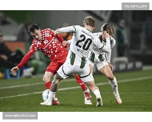 业余球员费尔从第六级别联赛跃升德甲,美因茨童话引热议