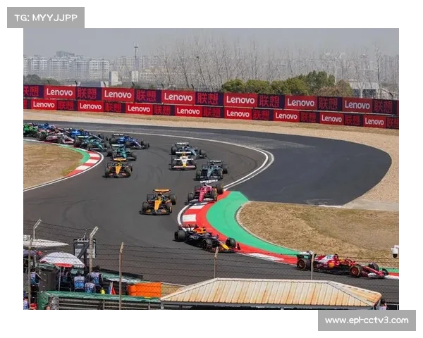 F1中国大奖赛3月上海举行,亚太区五站连赛创纪录