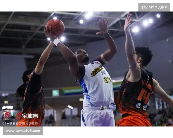 CBA俱乐部杯:山东高速男篮97-76击败浙江广厦获季军