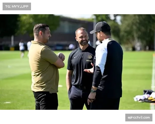 法兰克福体育总监克罗舍专访:谈俱乐部可持续建队策略与青训投入